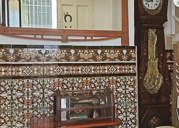 Recuerdos De La Abuela