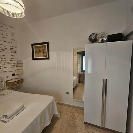 Recuerdos De La Abuela Apartment Seville Exterior photo