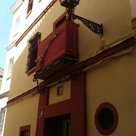 Recuerdos De La Abuela Apartment Seville Exterior photo