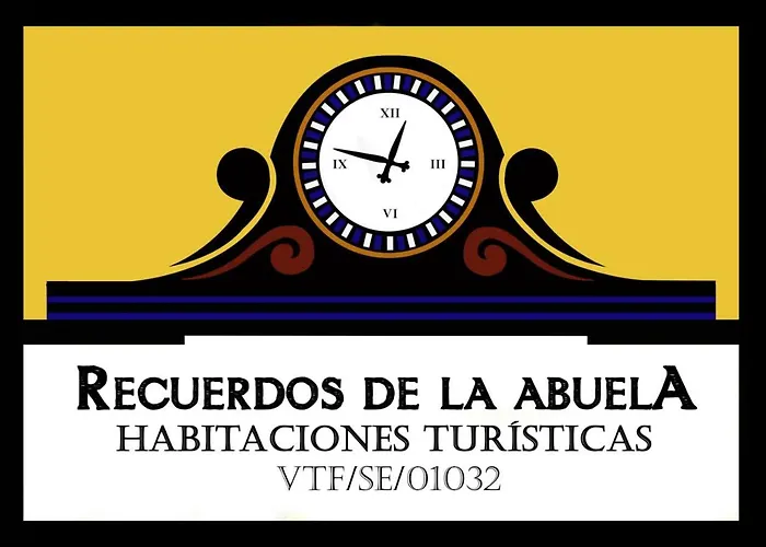 Recuerdos De La Abuela