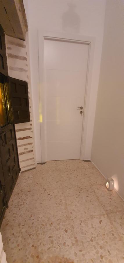 Séjour chez l'habitant Recuerdos De La Abuela