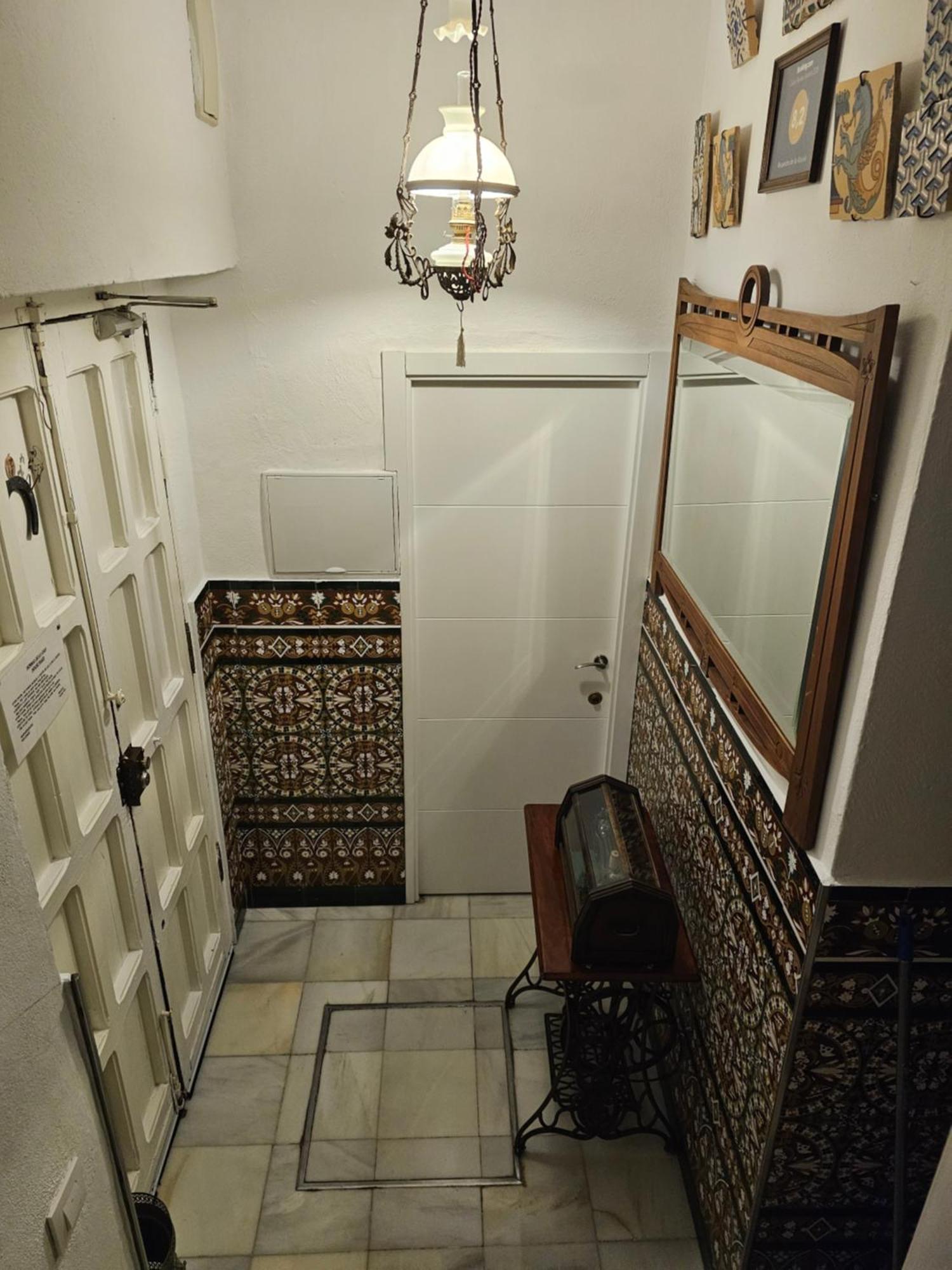 Séjour chez l'habitant Recuerdos De La Abuela *