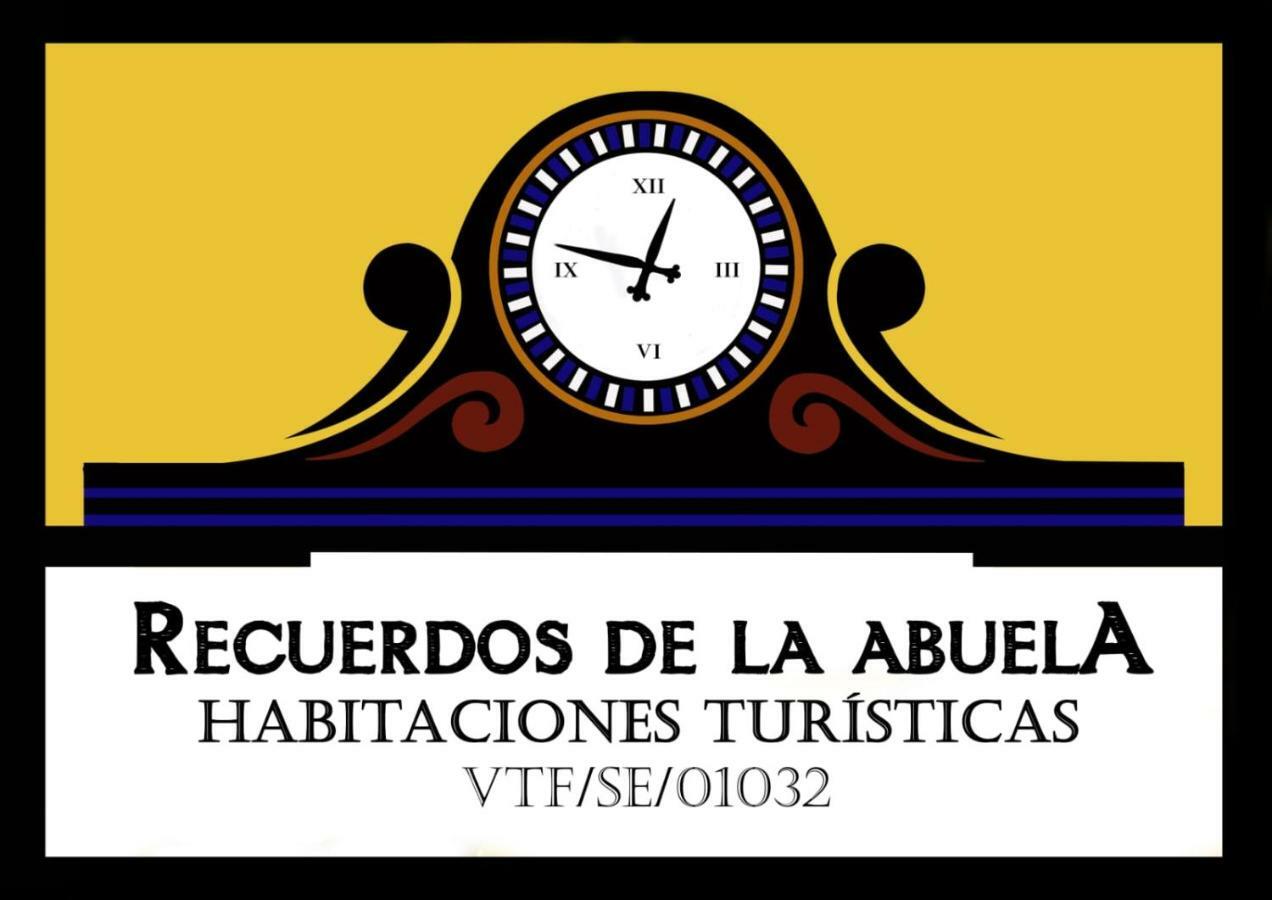 Séjour chez l'habitant Recuerdos De La Abuela *
